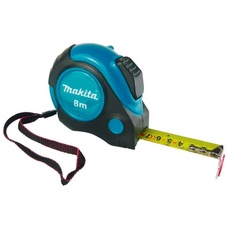 Makita Maßband 8m