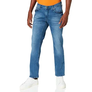 Brax Chuck Hi-flex: Hochelastische Five-Pocket-Jeans