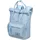 pastellblau