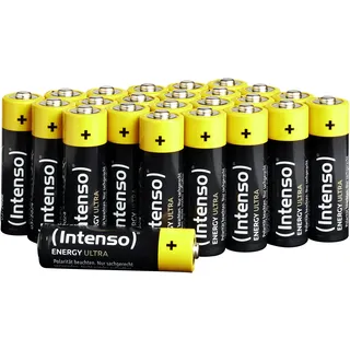 Energy Ultra AA 2600 mAh 24 St.