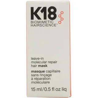 K18 Molecular Repair Haarmaske 15 ml