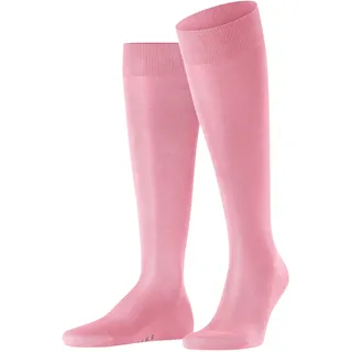 Falke Tiago Kniestrümpfe 1 Paar Rose Water 41-42
