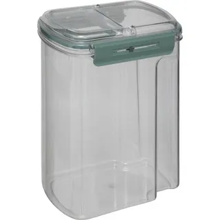 5five Simply Smart Dose Neo, Vorratsdose, Aufbewahrungsdose, Kunststoff, 3.5 L, 203023