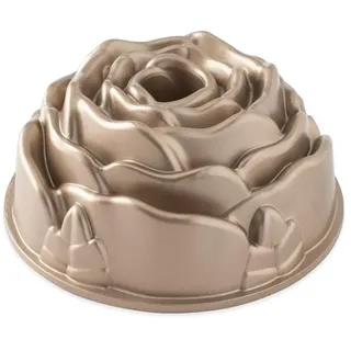 Nordic Ware Backform " Rose "