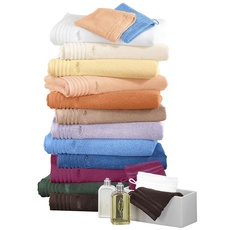 Beispielbild eines Produktes aus Handtücher