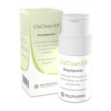 CisClean EP® Enzympulver