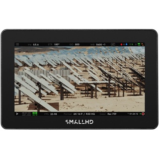 smallHD Cine 5