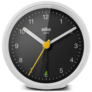 Braun BC12WB schwarz/weiß
