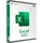 Excel 2021 ESD Multilingual MAC