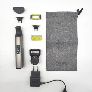 OneBlade Pro 360 Face + Body QP6551/30