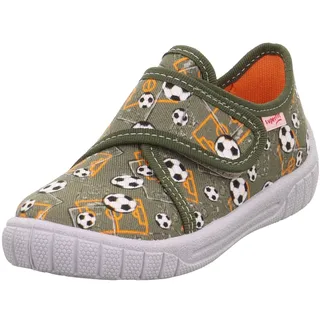 Bill grün/mehrfarbig (7040) 31