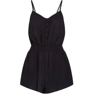 O'Neill Damen THIN STRAP Jumpsuite Black Out - L
