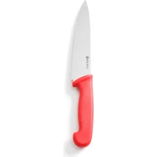 Nó kuchenny do misa 24 cm czerwony - Schwarz