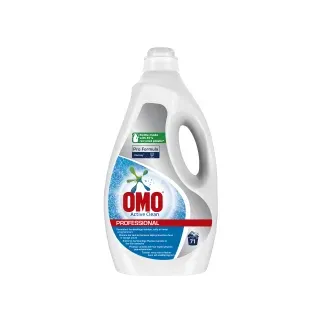 OMO Vollwaschmittel Flüssig 5 l