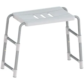 Bischof Dusch- und Badhocker »Classic« belastbar bis 120 kg belastbar bis 120 kg, weiß