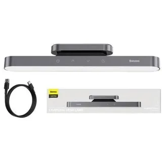 Baseus Lamp Magnetic Stepless with a touch panel