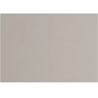 kraftkarton grau 70 x 100 cm 50 Blatt 0,5 mm dick