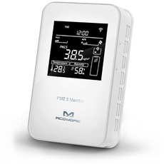 Bild von PM2.5 Luftqualitäts-Monitor - 230V