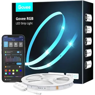 Govee Smart RGB WIFI LED-Streifen H615A 5 m