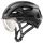 Stride Visor 59-61 cm schwarz matt 2023