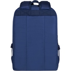 Bild von RivaCase 5562 24L Lite urban Laptop Rucksack 15.6" blau