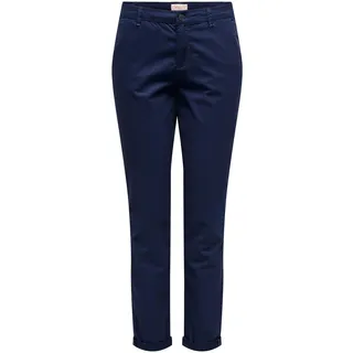 Only »ONLPARIS REG Chino Pant PNT (15200641) Navy Blazer,