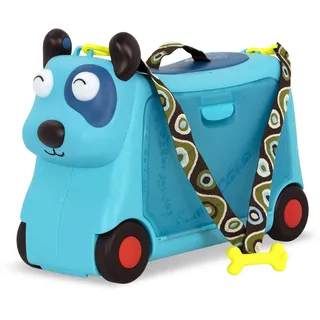 B.YOU Leuchtkoffer (71572), mehrfarbig (1), bunt