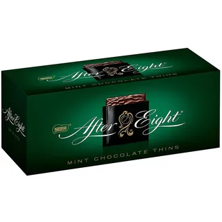 Nestlé After Eight Täfelchen 2,4 kg