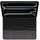 Magic Keyboard für 13" iPad Pro (M4) EN (GB) schwarz