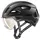 Stride Visor 56-59 cm schwarz matt 2023