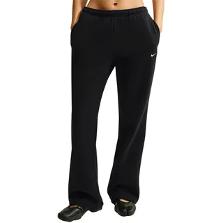 Nike Damen Hose Stdo FLC Mw Mr Std Oh