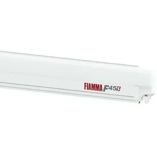 Fiamma F45 S Polar 230 Cm Markise - Grey - One Size