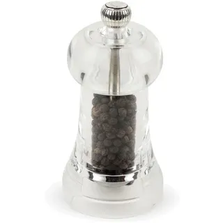 Peugeot Toul Pfeffermühle 11 cm Transparent unbefüllt