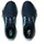 OFFTRAIL Versa Damen Blau/Grün 37