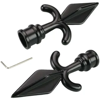 LIEDECO »Amor« für Gardinenstangen Ø 16 mm