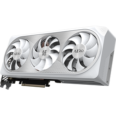 Bild von GeForce RTX 4070 Ti SUPER Aero OC 16G, 16GB GDDR6X, HDMI, 3x DP (GV-N407TSAERO OC-16GD)