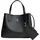 Umhängetasche Black
