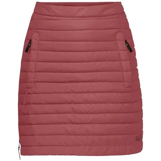 Jack Wolfskin Iceguard Skirt red coral (J0125) 2XL