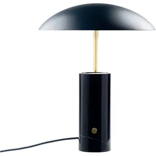 Nordlux Tischleuchte , Schwarz , Stein , 32x41.7x32 cm , Lampen & Leuchten, Innenbeleuchtung, Tischlampen, Tischlampen