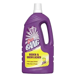 CILLIT BANG Kraftreiniger 1,5 l
