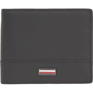 Tommy Hilfiger Geldbörse Herren schwarz