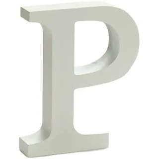 Pincello Buchstabe, Mehrfarbig, Standard