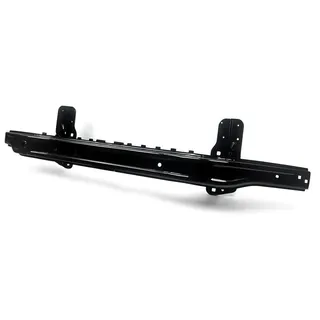 Vorderer Stoßfänger-Verstärkungsbalken, Aluminiumkonstruktion, passgenauer Ersatz, Bewehrungsstahl