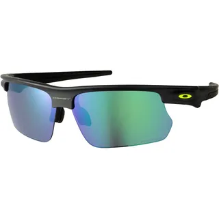 OAKLEY Bisphaera matte black/prizm road jade (940023)