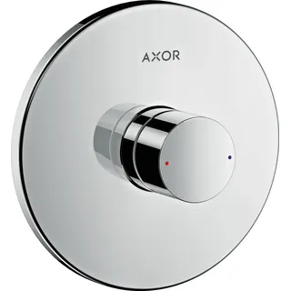 Hansgrohe Axor Uno Einhebel-Brausemischer Unterputz für 1 Verbraucher Chrom 45605000