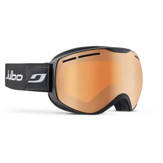 Julbo Skibrillen - ISON XCL - Herren - Schwarz - Kategorie 3