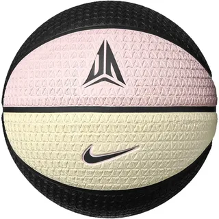 Nike Playground Basketball Pink Foam/Coconut Milk/Black 7