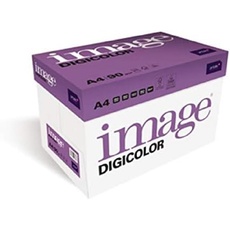 Image Digicolor - 300g/m2 450mm x 320mm SRA3 FSC Mix 70% - 5 x 125 Blatt Pro Karton
