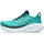 Asics 1011B958 Gel-Nimbus 27 400 Wave Teal/Saxon Green Gr 10 5