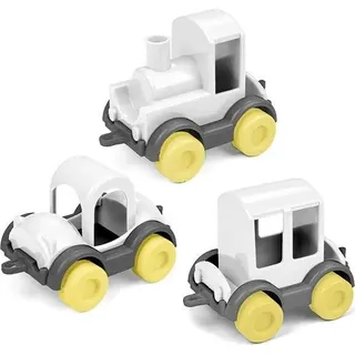 Sonniger Morgen Kid Cars Trio - (Spielzeug, Fahrzeuge)